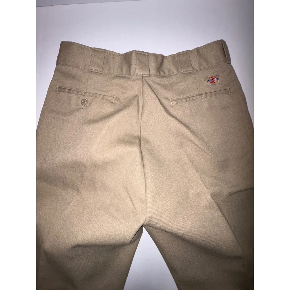 Dickies discover enduring